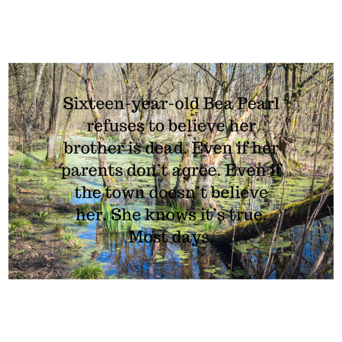 Query Hook for my YA mystery now out on a R&R | How to Write A YA Mystery