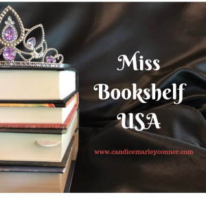 Miss Bookshelf USA